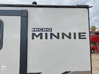 Thumbnail Photo 54 for 2021 Winnebago Micro Minnie